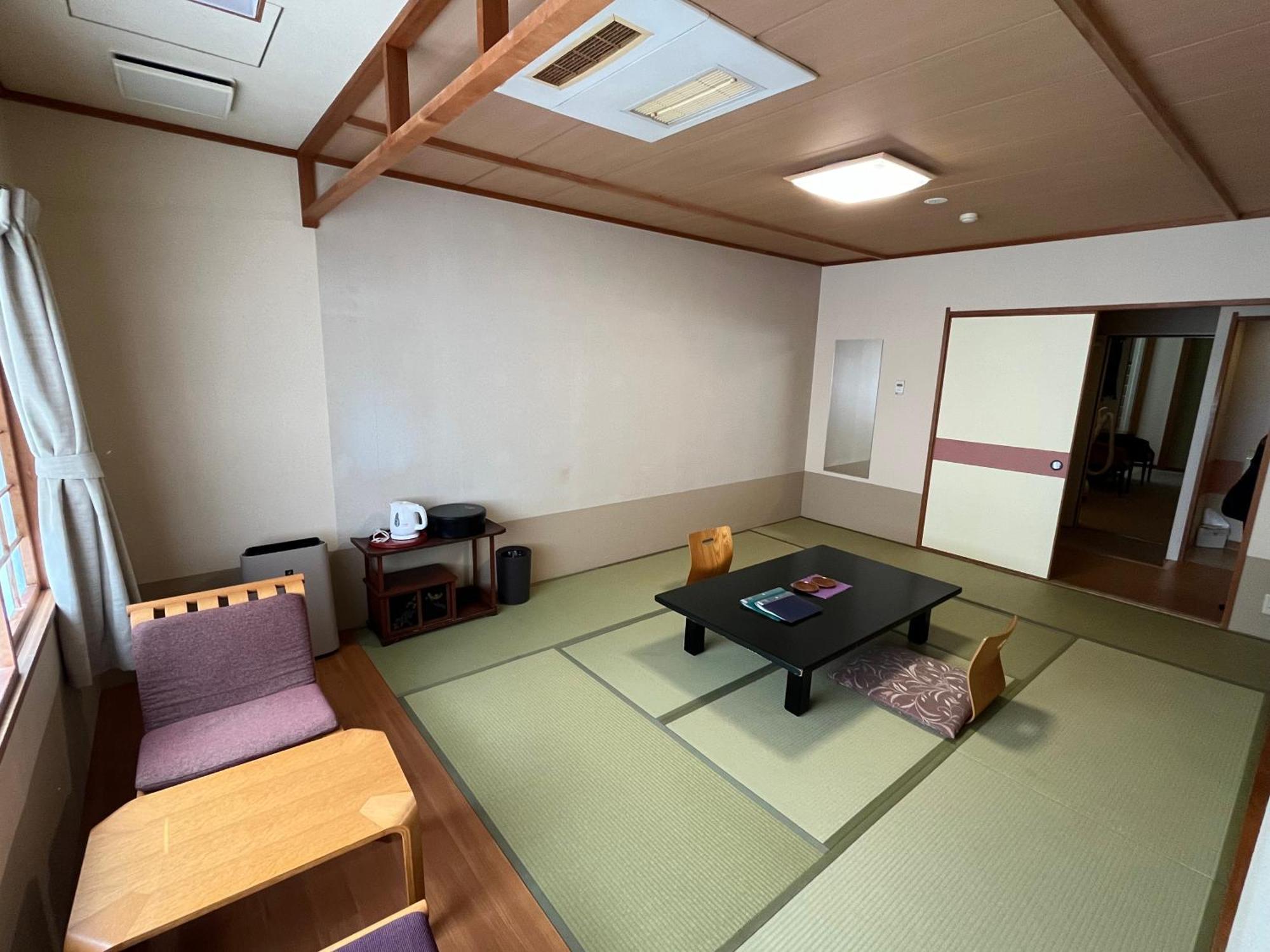 Takinoya Bekkan Tamanoyu Noboribetsu Exterior photo