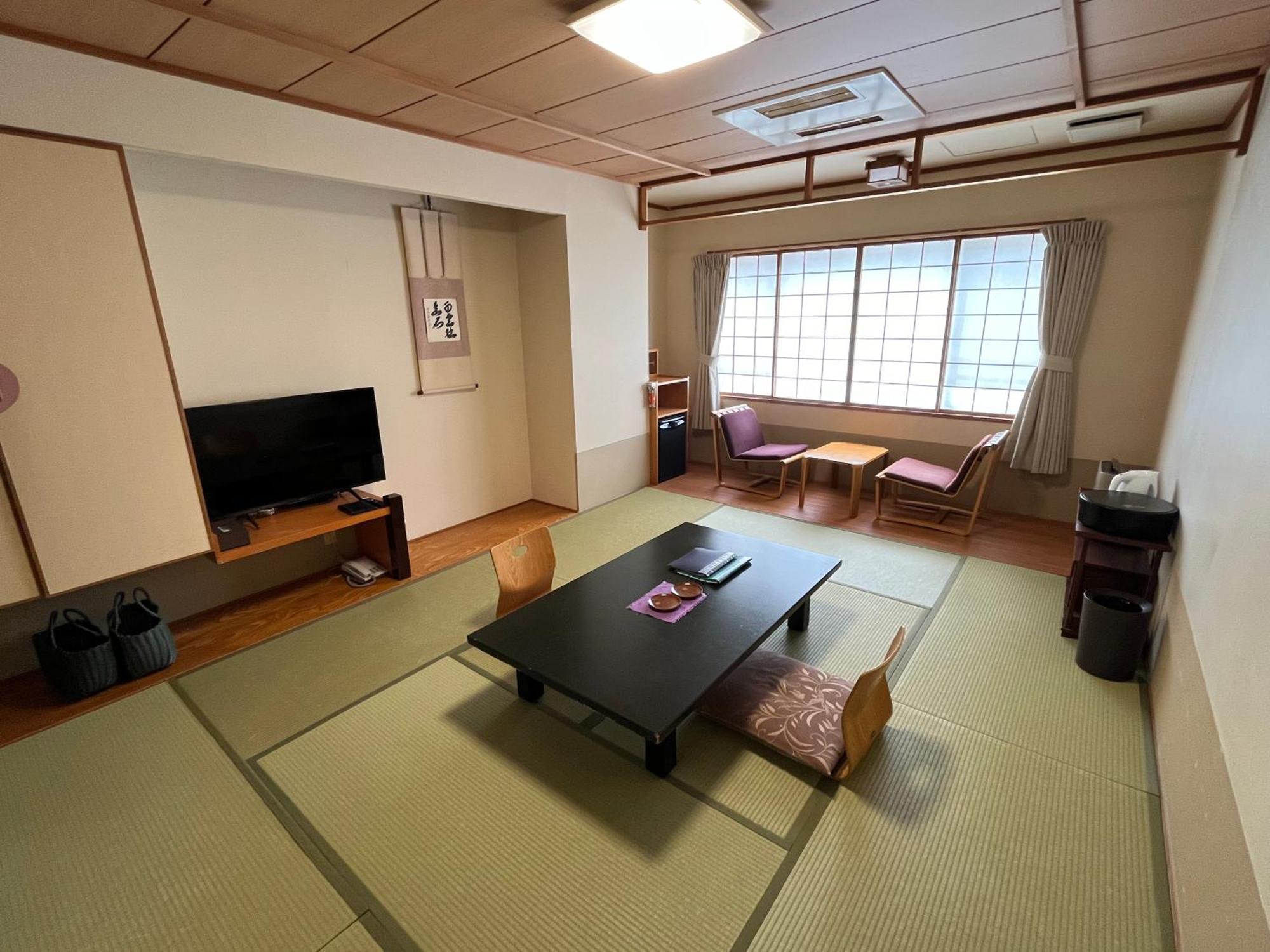 Takinoya Bekkan Tamanoyu Noboribetsu Exterior photo