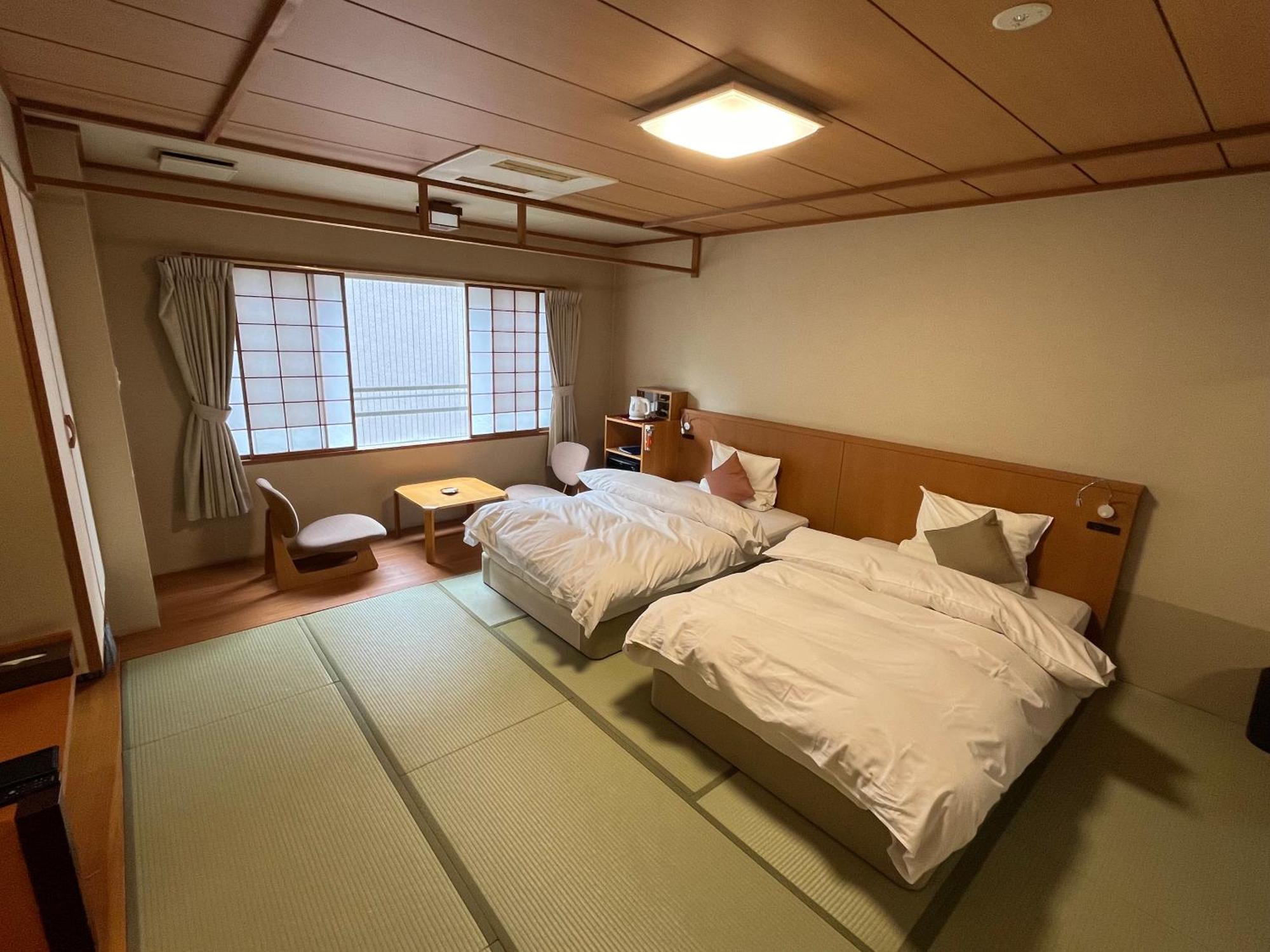 Takinoya Bekkan Tamanoyu Noboribetsu Exterior photo