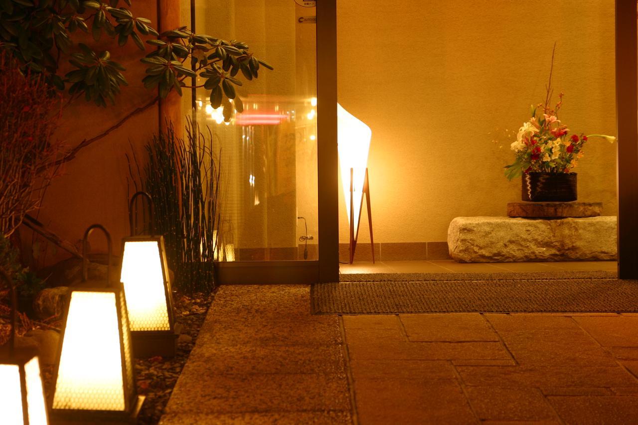 Takinoya Bekkan Tamanoyu Noboribetsu Exterior photo